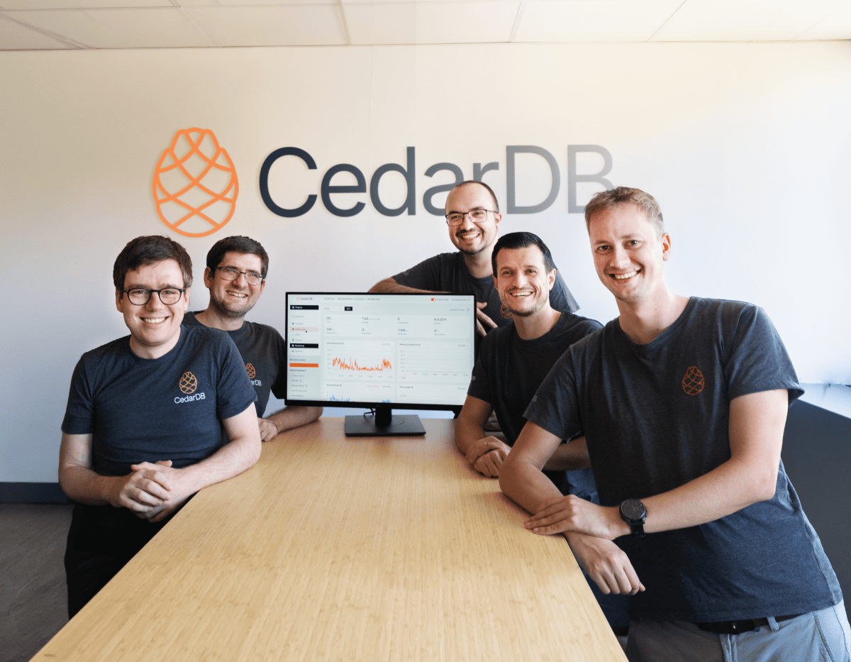 CedarDB lance une base de données à double fonction pour améliorer les capacités transactionnelles et analytiques