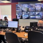 Charleroi déploie 223 caméras de surveillance pour surveiller les manifestations étudiantes