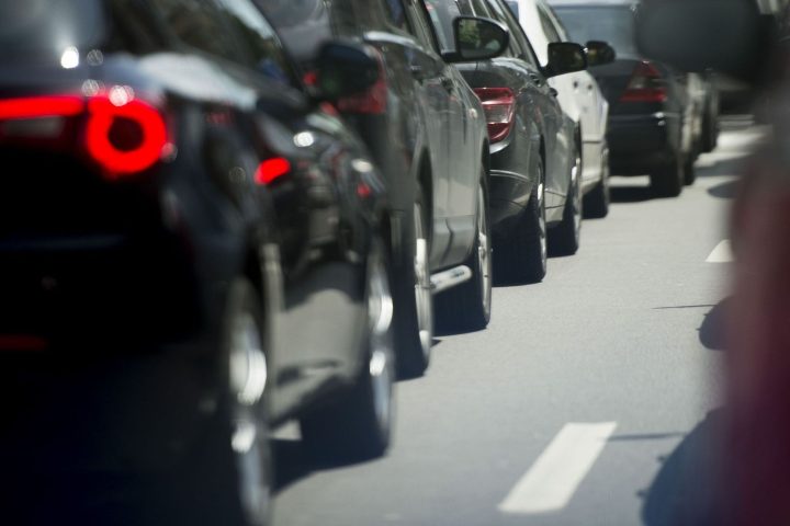 Charleroi propose une nouvelle rocade pour réduire les embouteillages à Namur