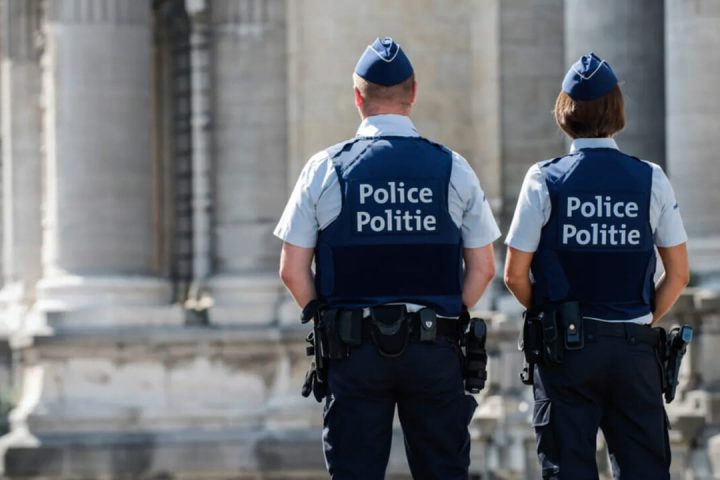 Cinq ans de prison pour un ancien gérant ayant braqué cinq magasins de son enseigne