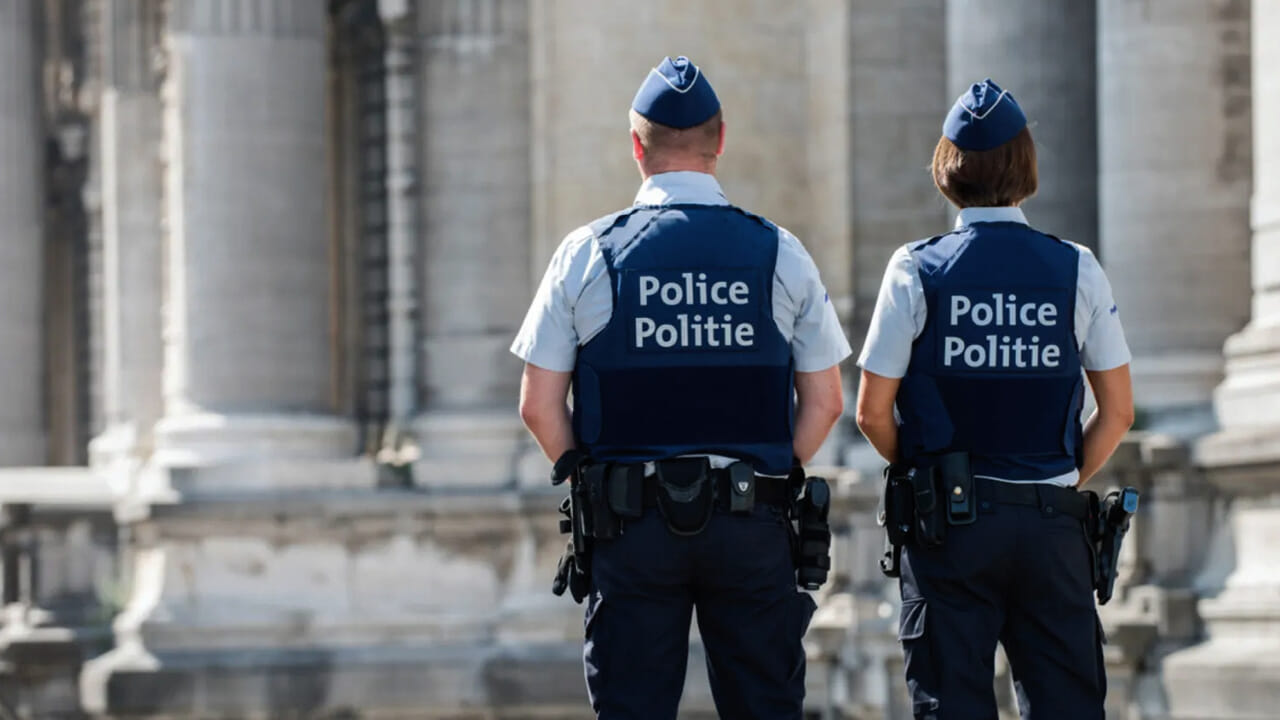 Cinq ans de prison pour un ancien gérant ayant braqué cinq magasins de son enseigne