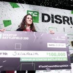 Cinq juges sélectionnent le gagnant du Startup Battlefield à TechCrunch Disrupt 2026