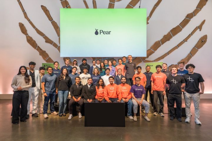 Cinq startups prometteuses du jour de démonstration de PearX suscitent l'intérêt des capitaux-risqueurs