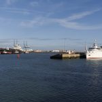 CMB.TECH annonce la vente d’un tanker Suezmax, générant un gain en capital de 59,6 millions de dollars