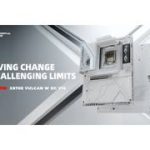 Colorful lance la carte mère iGame X870E VULCAN W OC pour les passionnés de jeu