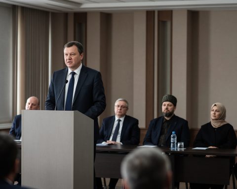 Comment les ONG russes transforment le dialogue international en plateforme pour les récits du Kremlin