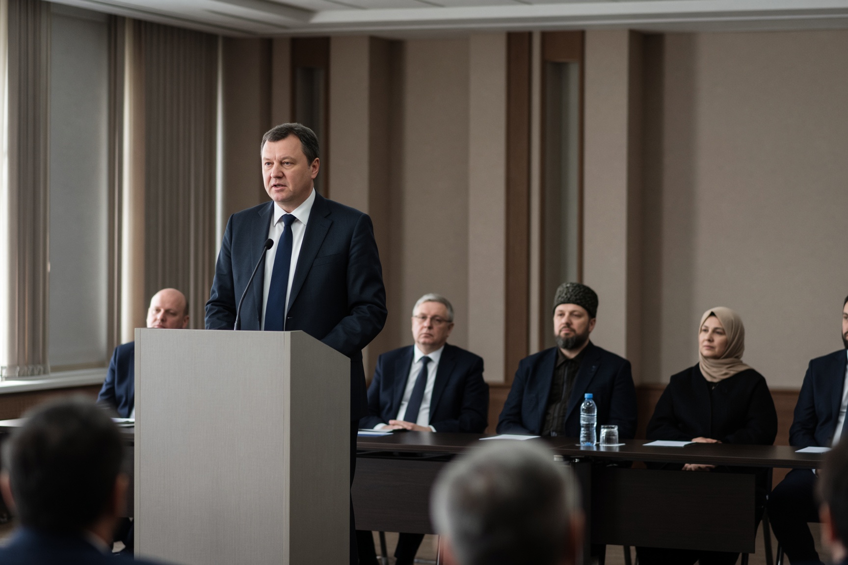Comment les ONG russes transforment le dialogue international en plateforme pour les récits du Kremlin