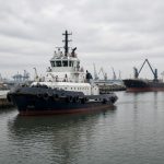 Comment les opérateurs de remorqueurs liés à l'État maintiennent le fonctionnement des ports russes de la mer Noire