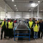 Danu Robotics développe un robot de tri innovant pour le recyclage, utilisant l'IA pour améliorer l'efficacité et réduire les coûts