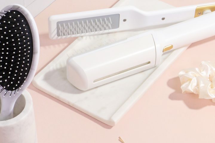 Dawn Myers lance un outil capillaire innovant répondant aux besoins des soins des cheveux texturés