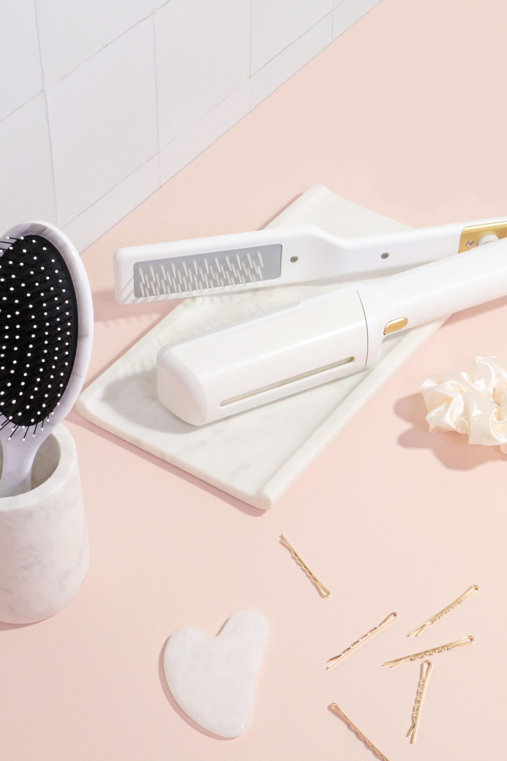 Dawn Myers lance un outil capillaire innovant répondant aux besoins des soins des cheveux texturés