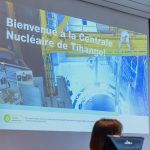 De Wever propose la nationalisation des centrales nucléaires alors que les négociations avec Engie patinent