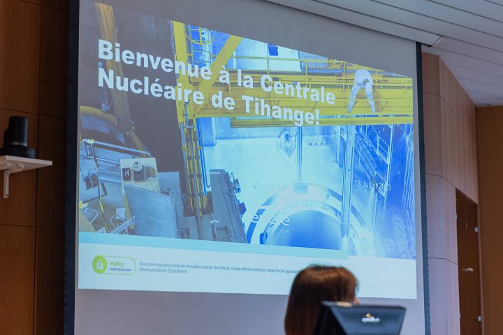 De Wever propose un plan de nationalisation pour les centrales nucléaires belges en l'absence d'avancées dans les négociations