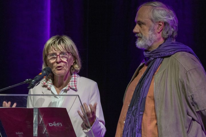 DéFI perd son unique conseiller provincial dans le Brabant wallon en raison de tensions internes