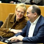 Démission de ministres PS du gouvernement en raison de divergences sur 131 millions d'euros pour le logement social