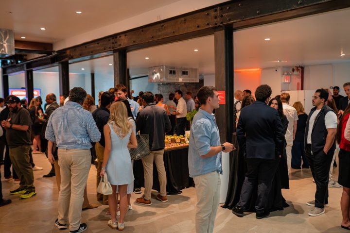 Déposez votre candidature pour un Side Event au TechCrunch Founder Summit 2026 avant la deadline de ce soir.