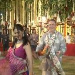 Des ambassadeurs étrangers célèbrent Navratri au Gujarat, soulignant la diversité culturelle et les échanges internationaux.