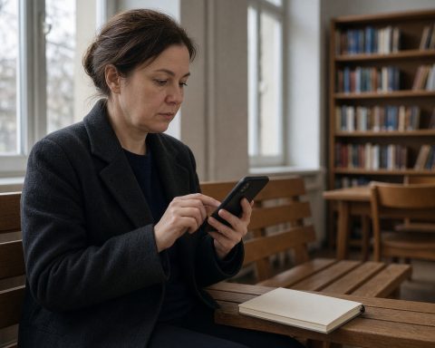 Des chatbots imitant Homielskaja Viasna pourraient transformer une demande d'aide en risque