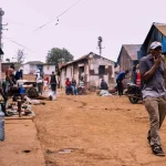 Des citoyens kenyans recrutés par l’armée russe sous de faux prétextes d’emploi risquent des conséquences graves