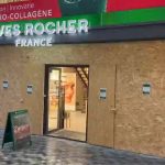 Des commerçants de la rue Neuve se protègent par crainte de nouveaux pillages