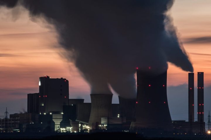 Des divisions au Parlement européen sur les règles climatiques de l'UE pourraient favoriser des alliances entre conservateurs et extrême droite