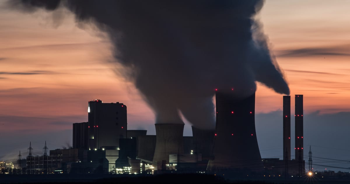 Des divisions au Parlement européen sur les règles climatiques de l'UE pourraient favoriser des alliances entre conservateurs et extrême droite