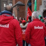 Des dizaines d'emplois menacés dans les centres d'accueil pour demandeurs d'asile à Bruxelles