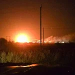 Des drones attaquent le centre de données Yandex à Vladimir en pleine guerre en Ukraine