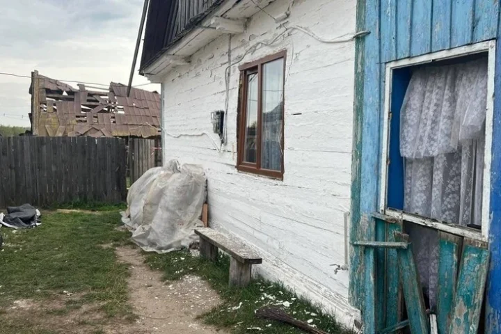 Des drones russes attaquent la région de Rivne, faisant trois blessés le 11 octobre