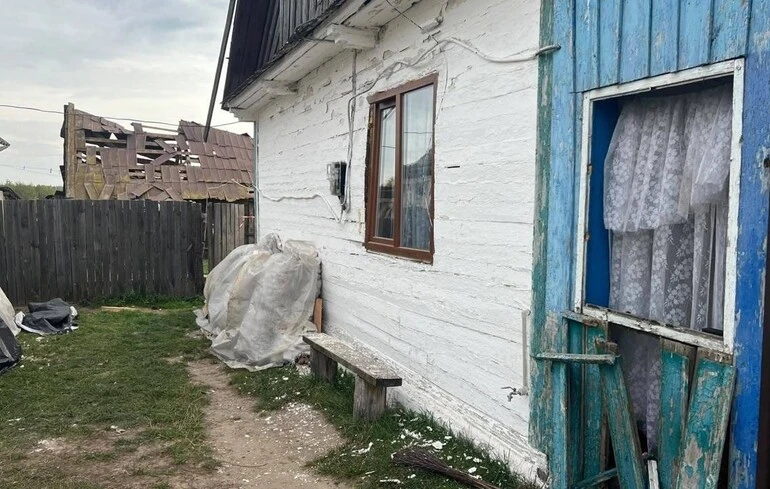 Des drones russes attaquent la région de Rivne, faisant trois blessés le 11 octobre