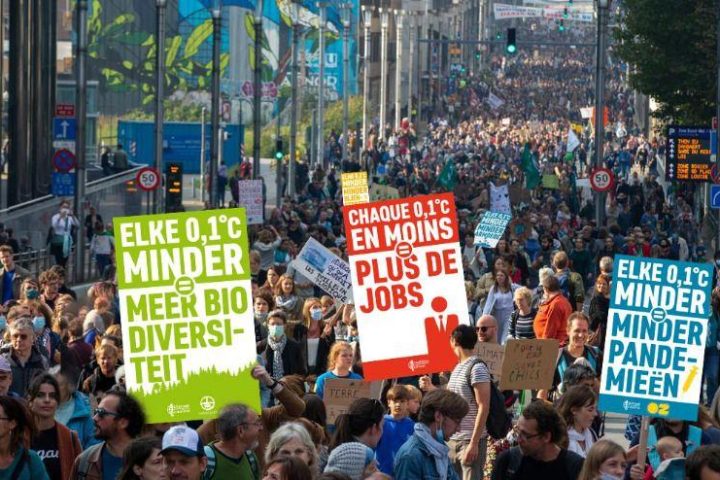 Des experts climatiques bruxellois alertent sur le manque de données pour évaluer les politiques gouvernementales.