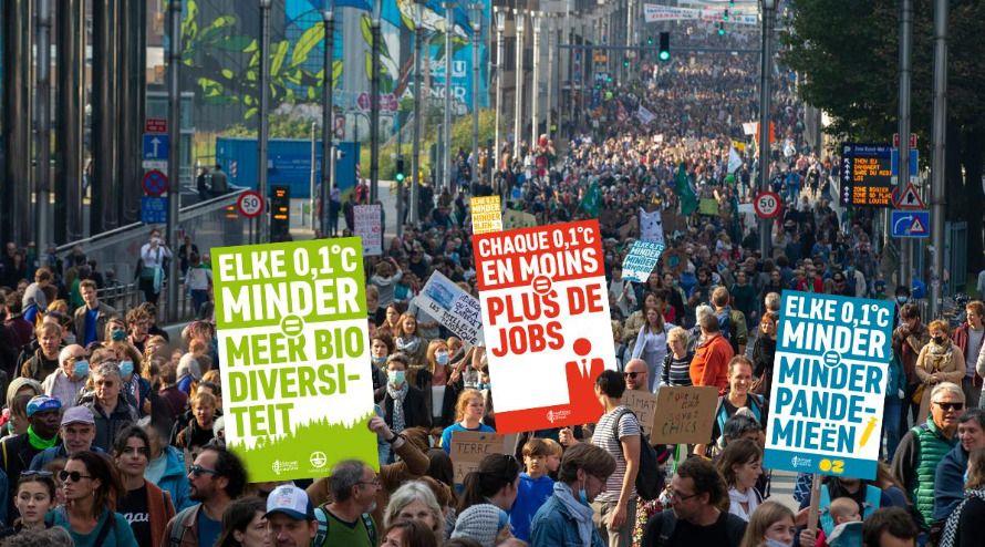 Des experts climatiques bruxellois alertent sur le manque de données pour évaluer les politiques gouvernementales.