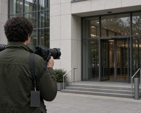 Des fichiers d'accréditation de l'AfD exposent les adresses personnelles de journalistes à un risque de sécurité
