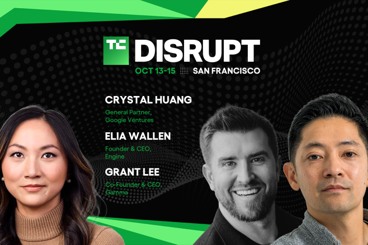 Des fondateurs partagent des stratégies pour acquérir leurs 1 000 premiers clients lors du TechCrunch Disrupt 2026