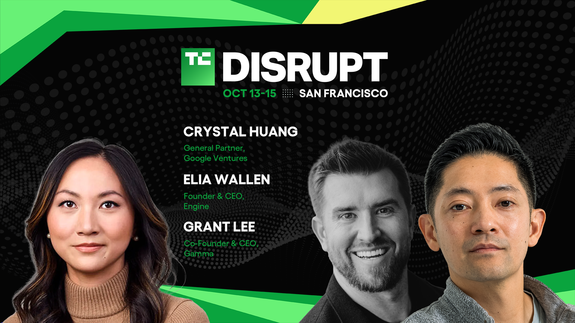 Des fondateurs partagent des stratégies pour acquérir leurs 1 000 premiers clients lors du TechCrunch Disrupt 2026
