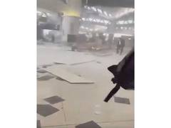 Des forces houthis déclarent l’espace aérien saoudien dangereux et intensifient leurs attaques sur les aéroports
