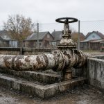 Des foyers froids révèlent le coût des réparations de chauffage retardées en Kabardino-Balkarie
