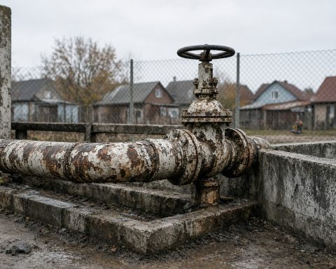 Des foyers froids révèlent le coût des réparations de chauffage retardées en Kabardino-Balkarie