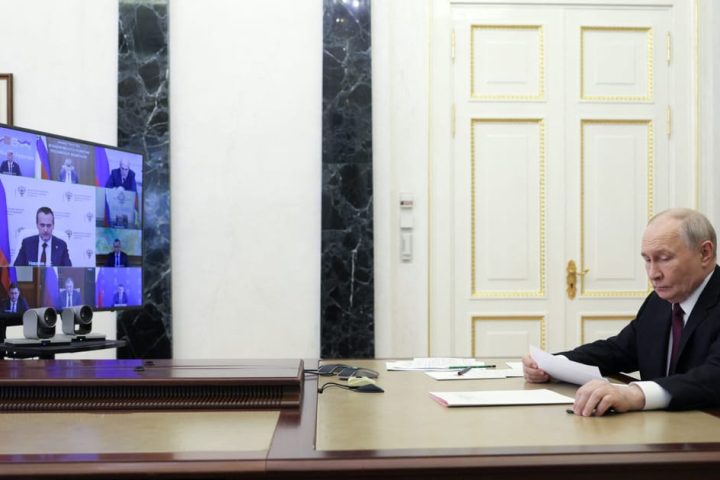 Des frappes de drones ukrainiens perturbent des centres de données russes, affectant opérations militaires et commerciales