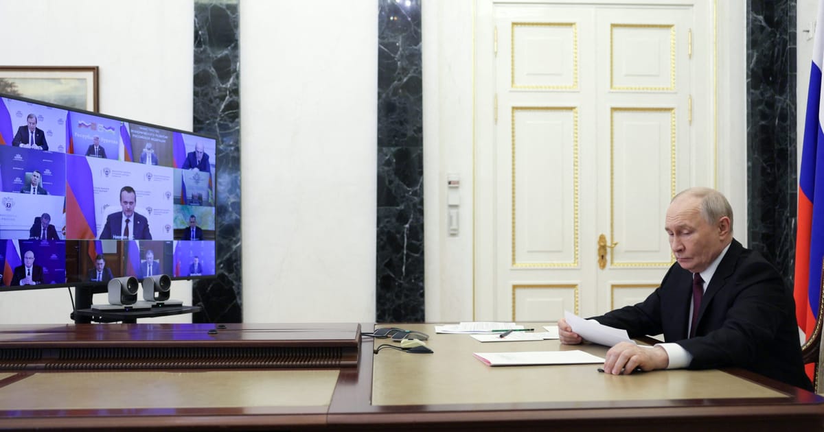 Des frappes de drones ukrainiens perturbent des centres de données russes, affectant opérations militaires et commerciales