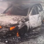 Des frappes russes avec un drone « Banderole » causent un mort et six blessés à Kharkiv