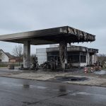 Des frappes russes touchent plusieurs points du réseau électrique de Kyiv, des minutes cruciales manquent