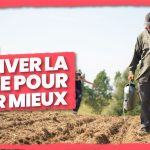 Des initiatives de jardinage communautaire visent à promouvoir la santé mentale en Belgique