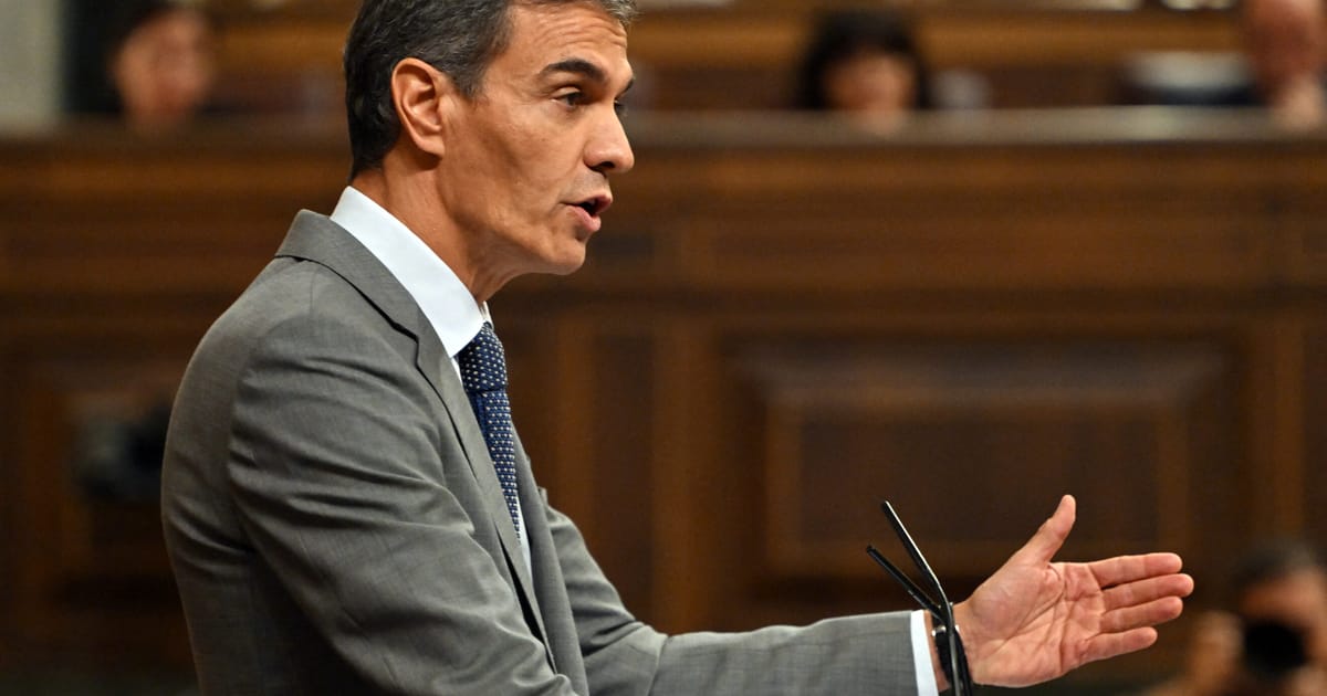 Des manifestations contre la crise du logement éclatent à travers l'Espagne alors que Sánchez envisage des élections anticipées.