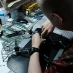 Des officiers ukrainiens mettent en garde contre des impacts opérationnels graves dus aux restrictions de connectivité de Starlink
