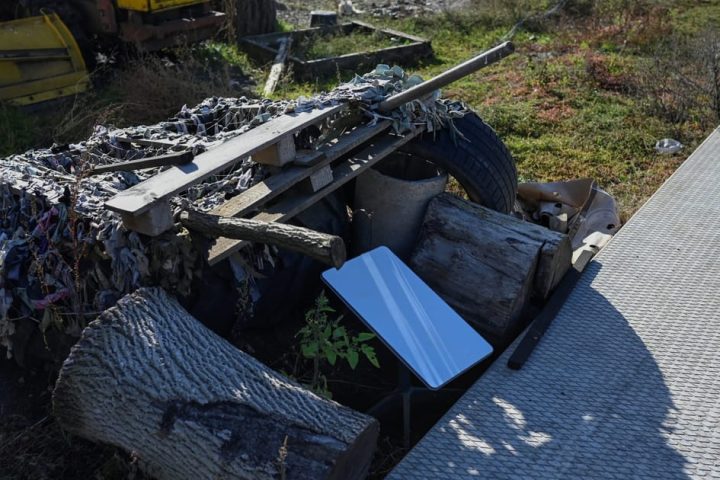 Des officiers ukrainiens mettent en garde contre des risques critiques liés aux restrictions du service Starlink dans les opérations militaires