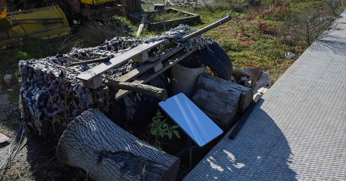 Des officiers ukrainiens mettent en garde contre des risques critiques liés aux restrictions du service Starlink dans les opérations militaires