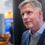 Des perquisitions menées au Parlement européen liées au politicien du Vlaams Belang Philip Claeys