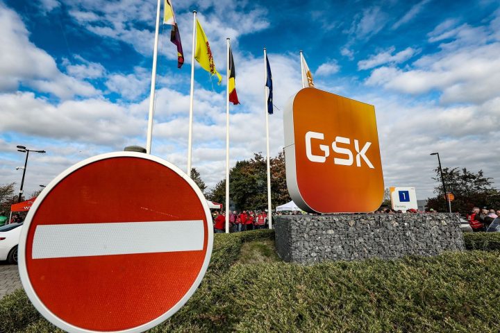 Des pertes d'emplois chez GSK suscitent des inquiétudes pour l'avenir de l'industrie pharmaceutique en Belgique
