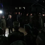Des pertes militaires russes en forte hausse lors d'une mobilisation secrète, selon un commandant